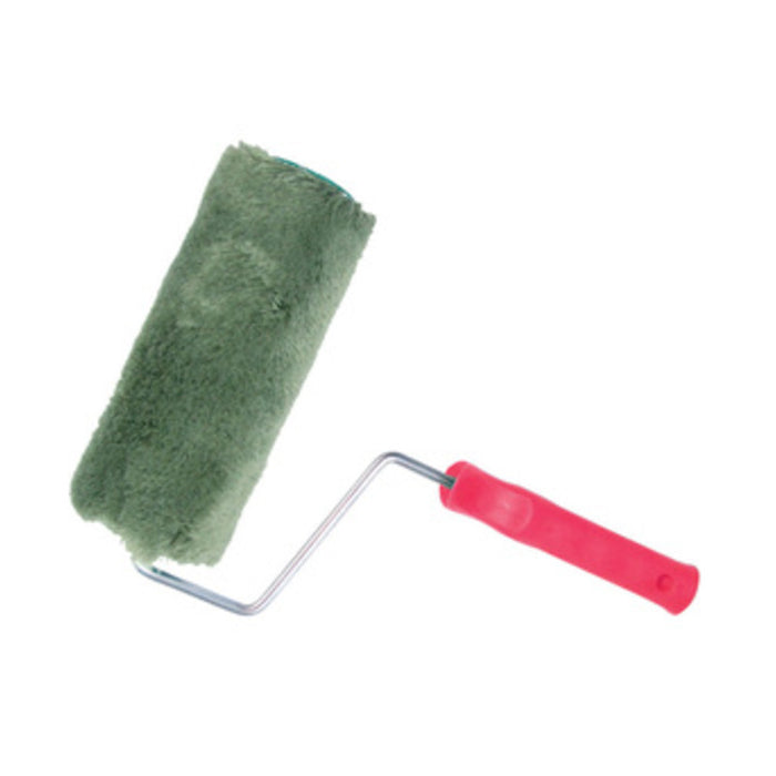 Rullo completo poliacrilico d 58mmx23cm