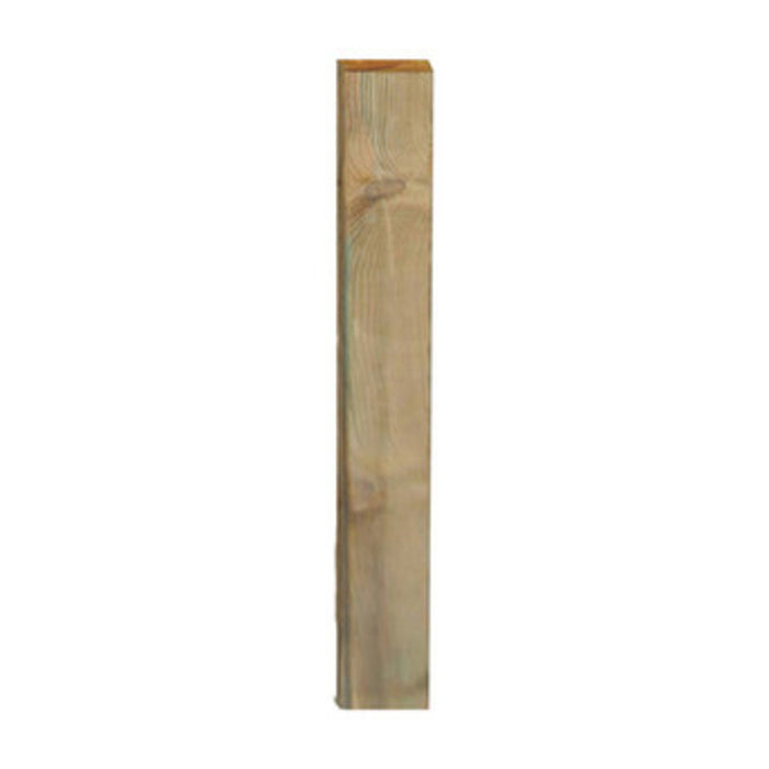 Palo pino essicc impregnato  3,5x7,0xh180 cm