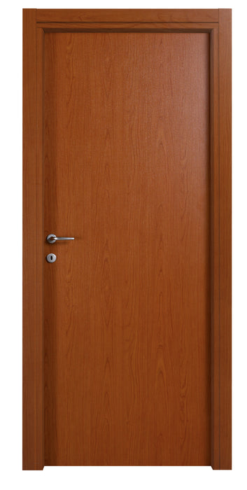 Porta microtec 210x70 ciliegio