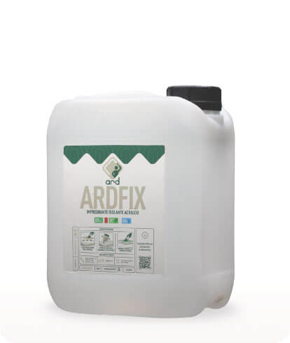 ARDFIX