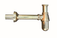 SIFONE IN OTTONE
