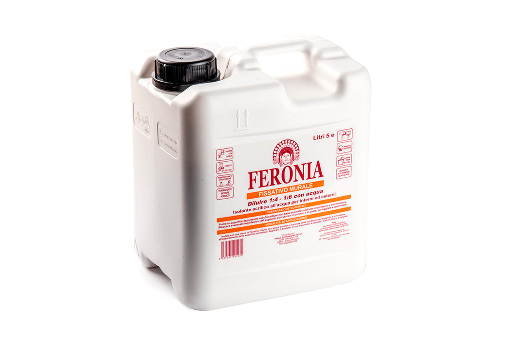 FISSATIVO FERONIA