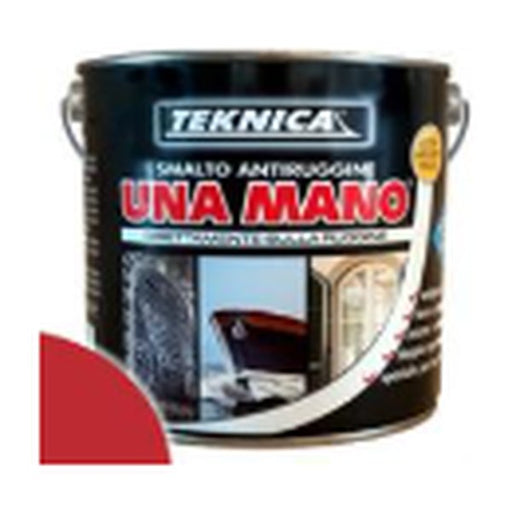 Unamano rosso 2,5 L