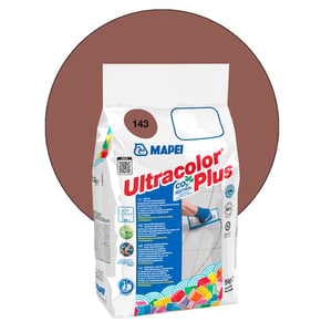 MAPEI ULTRACOLOR PLUS KG 5 133 SAND - 114 ANTHRACITE - 119 LONDON GREY - 115