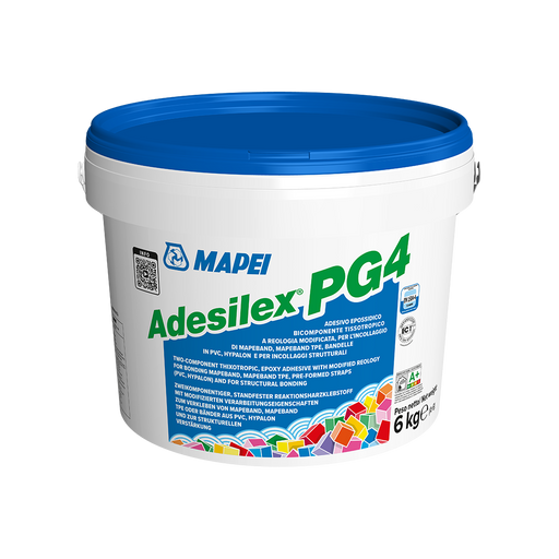 Mapei Adesilex PG4 kg 6