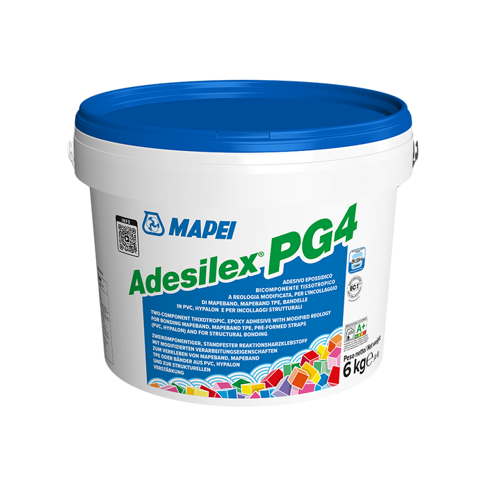 Mapei Adesilex PG4 kg 6