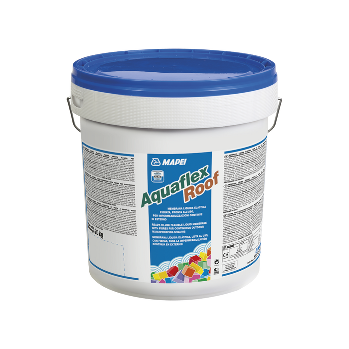 Mapei Aquaflex Roof fustino 20 kg