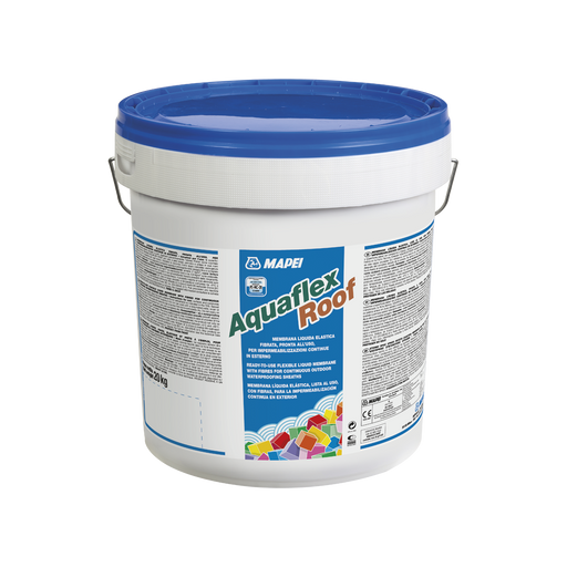 Mapei Aquaflex Roof