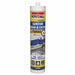 Silicone acetico sanitari Turbo Soudal 300 ml trasparente