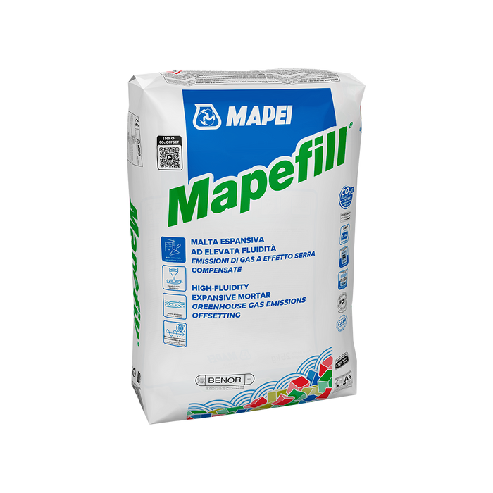 MAPEI MAPEFILL KG 25 -GROUTING MORTAR