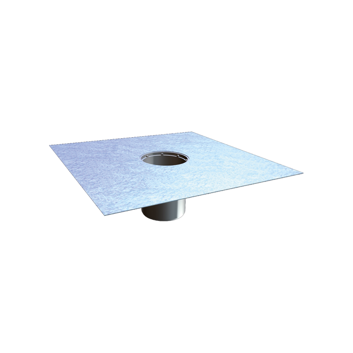 MAPEI DRAIN VERTICAL 82 COMPLETE DRAIN KIT