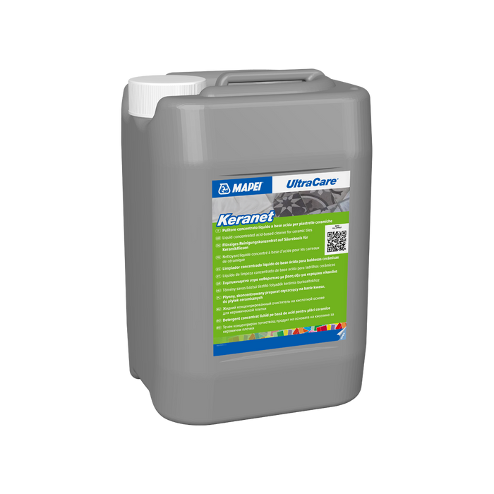 MAPEI ULTRACARE KERANET 5 LT