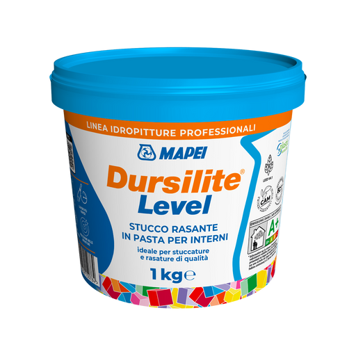 Mapei Dursilite Level kg 18