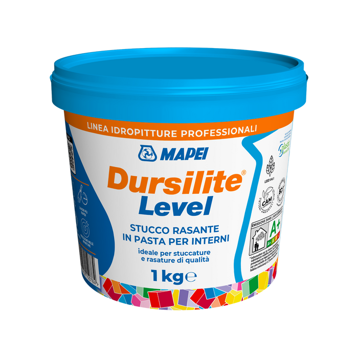 Mapei Dursilite Level kg 18