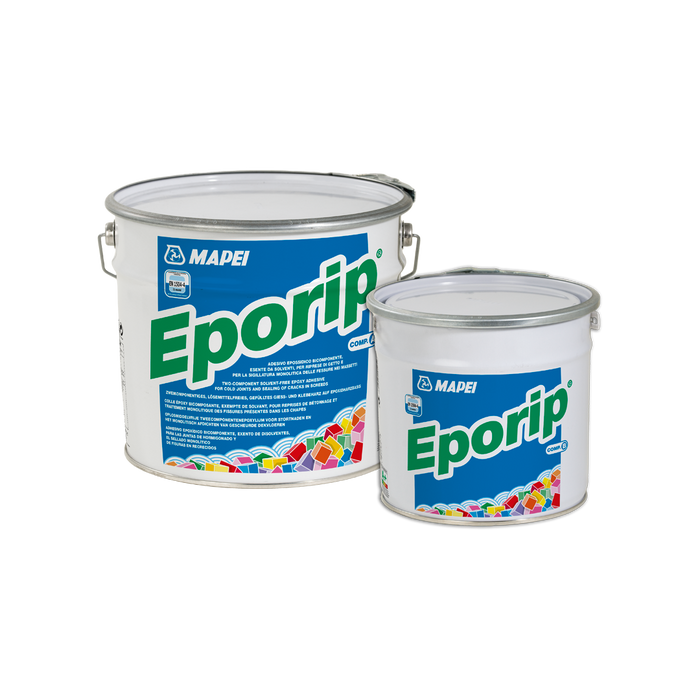 Mapei Eporip A+B kg 2