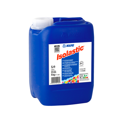 Mapei Isolastic lattice lt 5