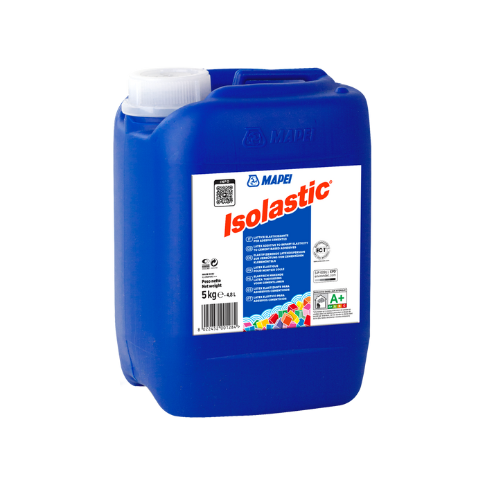 Mapei Isolastic lattice lt 5