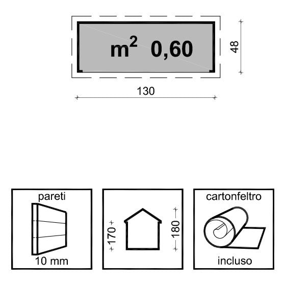 Armadio space