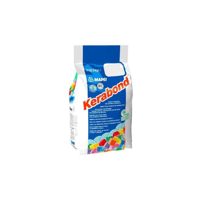 MAPEI KERABOND EASY WHITE GLUE C1T KG 25
