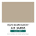 Keracolor FF 133 Sabbia - sacco kg 5