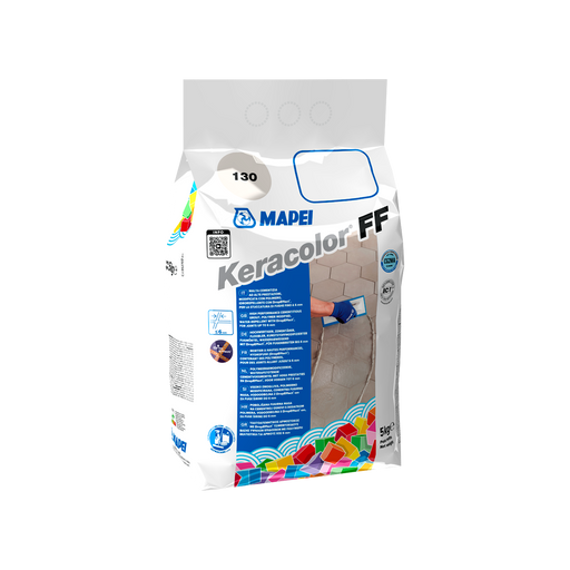 Mapei Keracolor FF kg 5