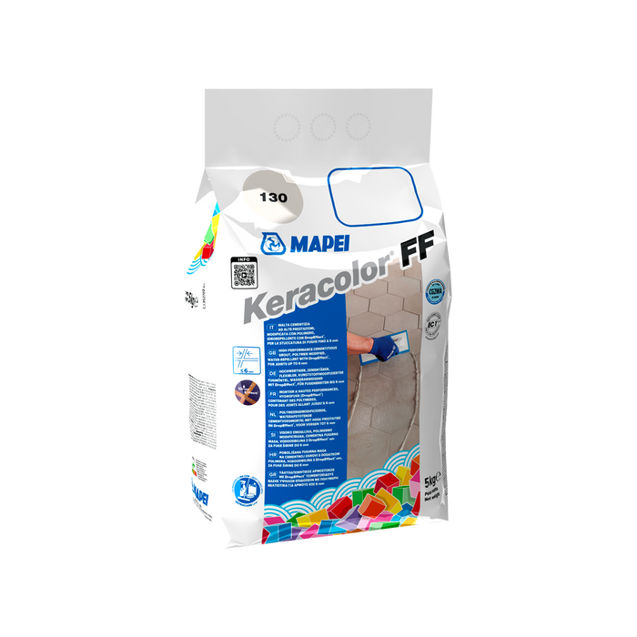 Mapei Keracolor FF kg 5