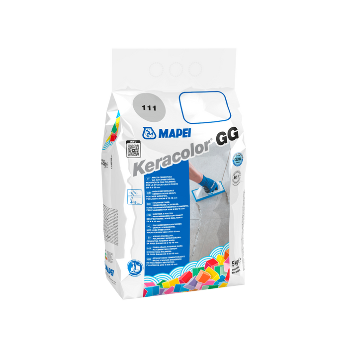 Keracolor GG 113 sacco kg 5