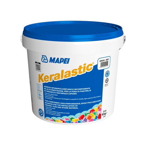 Mapei Keralastic A+B kg 5
