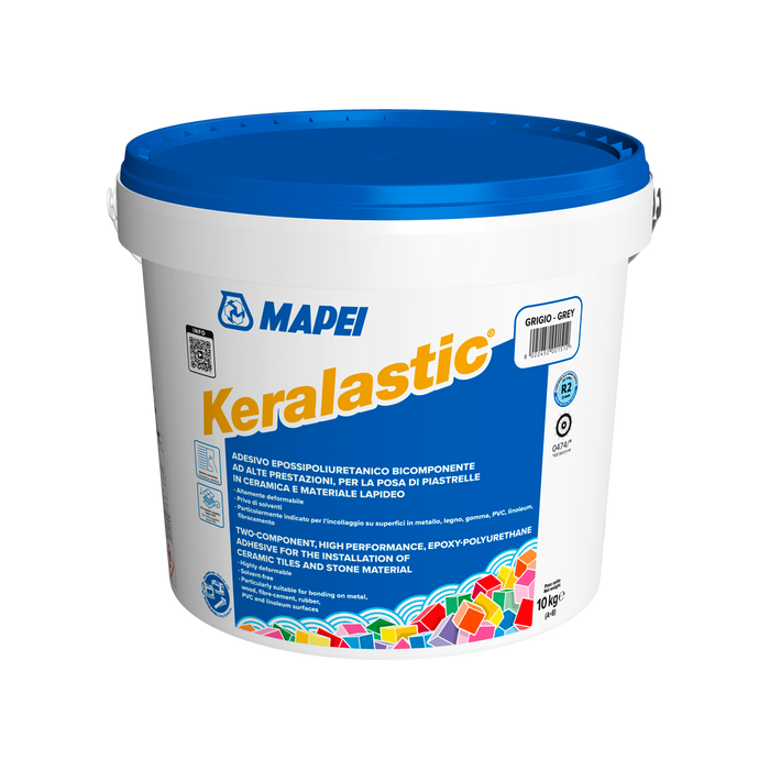 Mapei Keralastic A+B kg 5