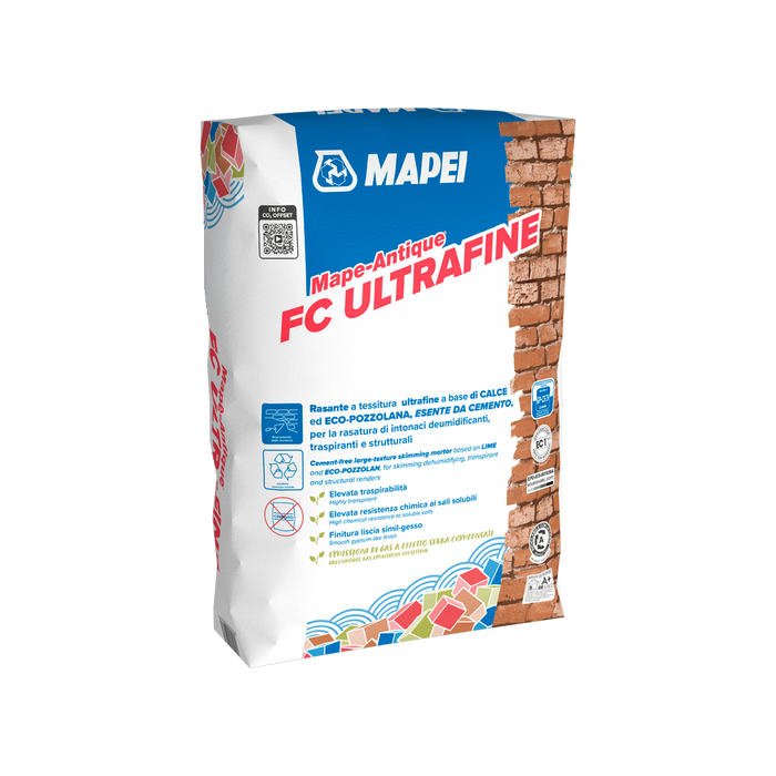 Mapei Mape-Antique FC Ultrafine kg 20