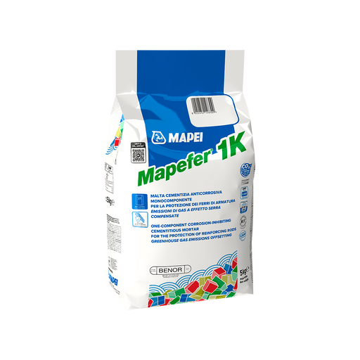 Mapei Mapefer 1K kg 5