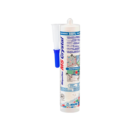 Mapei Mapeflex MS Crystal