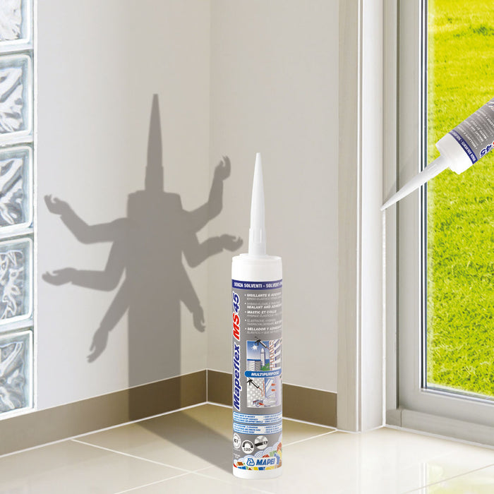 Mapei Mapeflex MS 45 cartuccia 300 ml