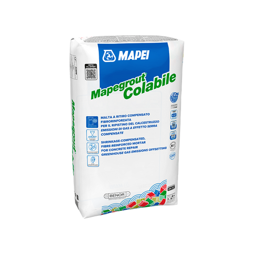 Mapei Mapegrout Colabile kg 25