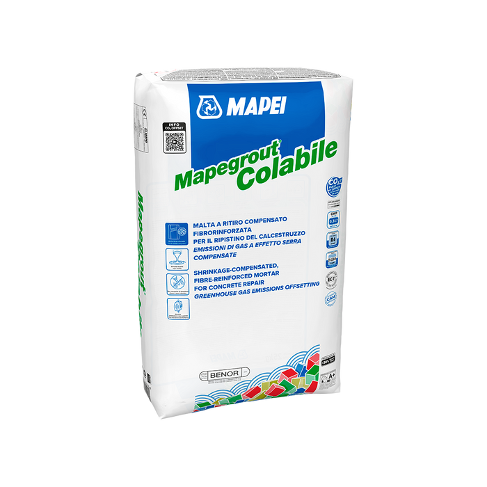Mapei Mapegrout Colabile kg 25