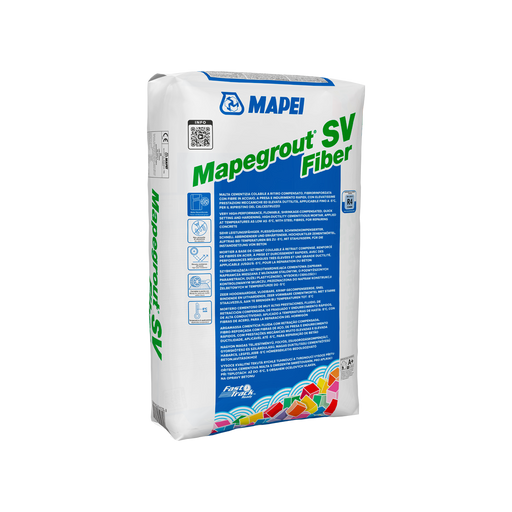 Mapei Mapegrout SV Fiber kg 25