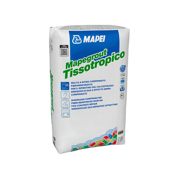 Mapei Mapegrout Tissotropico kg 25
