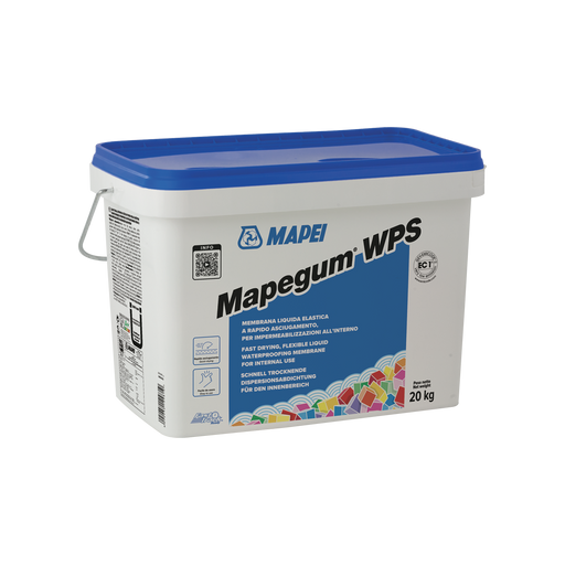 Mapei Mapegum WPS kg 5