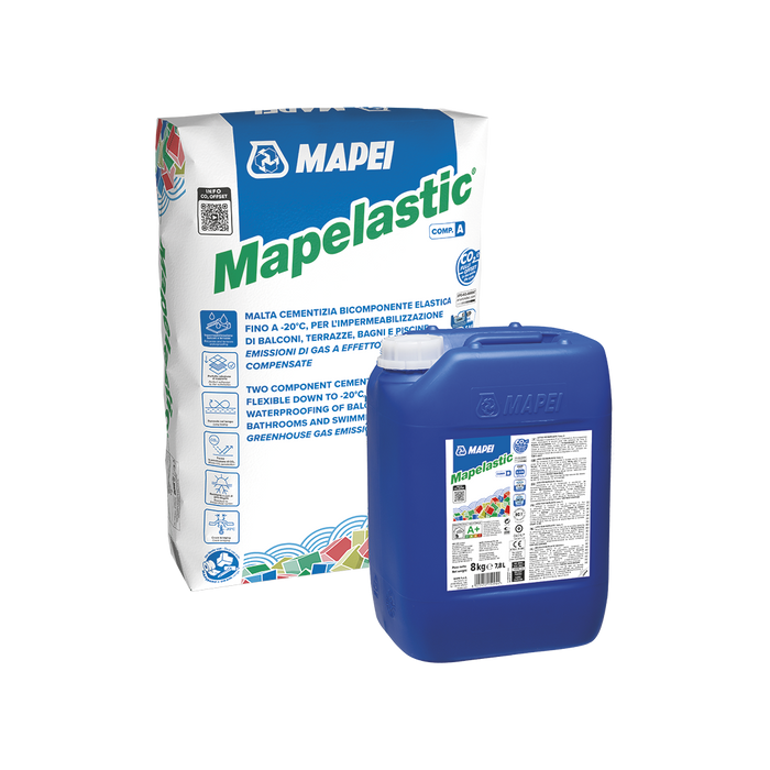 Mapei Mapelastic Zero A+B 32 kg