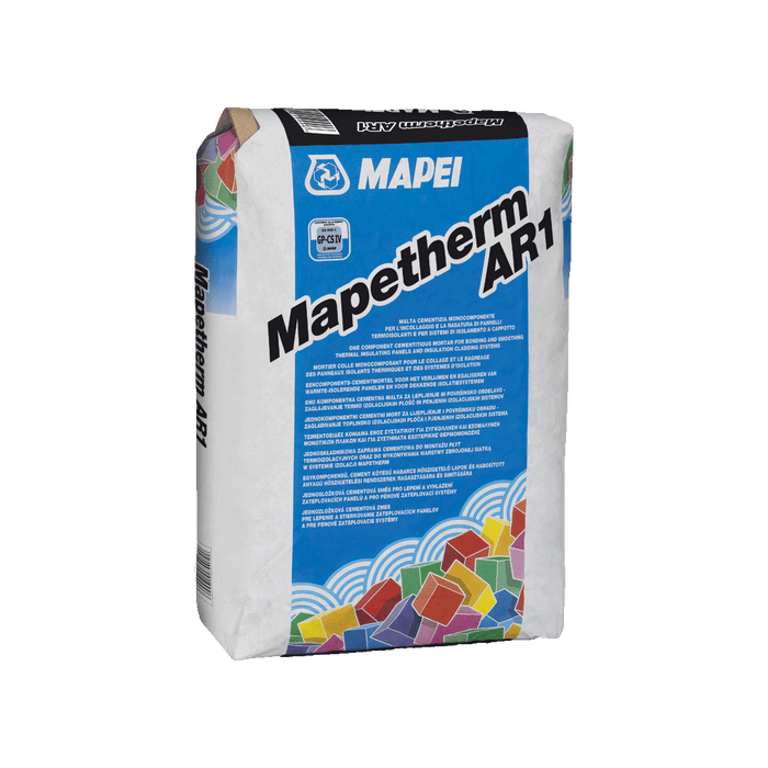 Mapei Mapetherm AR1 kg 25