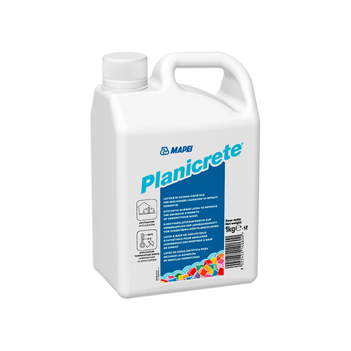 Mapei Planicrete lattice kg 1