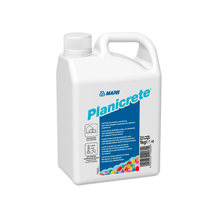 Mapei Planicrete lattice kg 1
