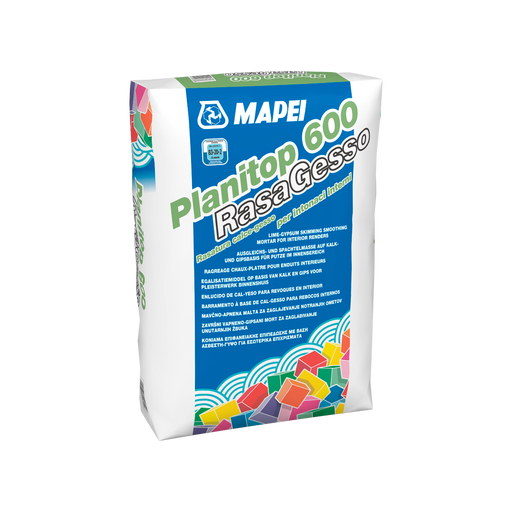 Mapei Planitop 600 RasaGesso kg 15