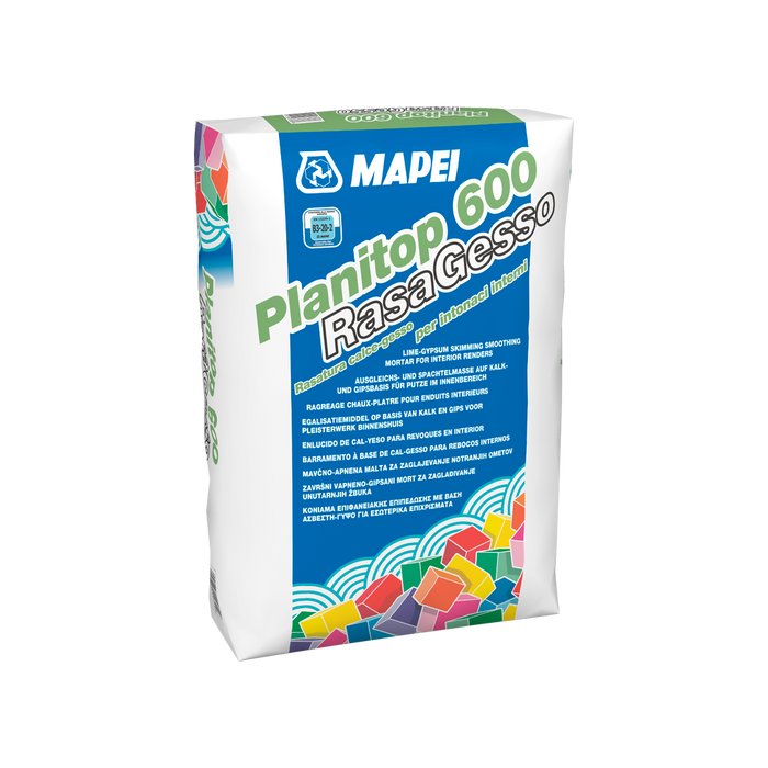 Mapei Planitop 600 RasaGesso kg 15