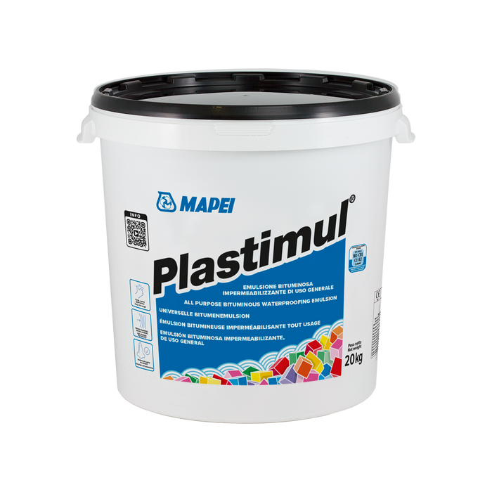 Mapei Plastimul kg 20