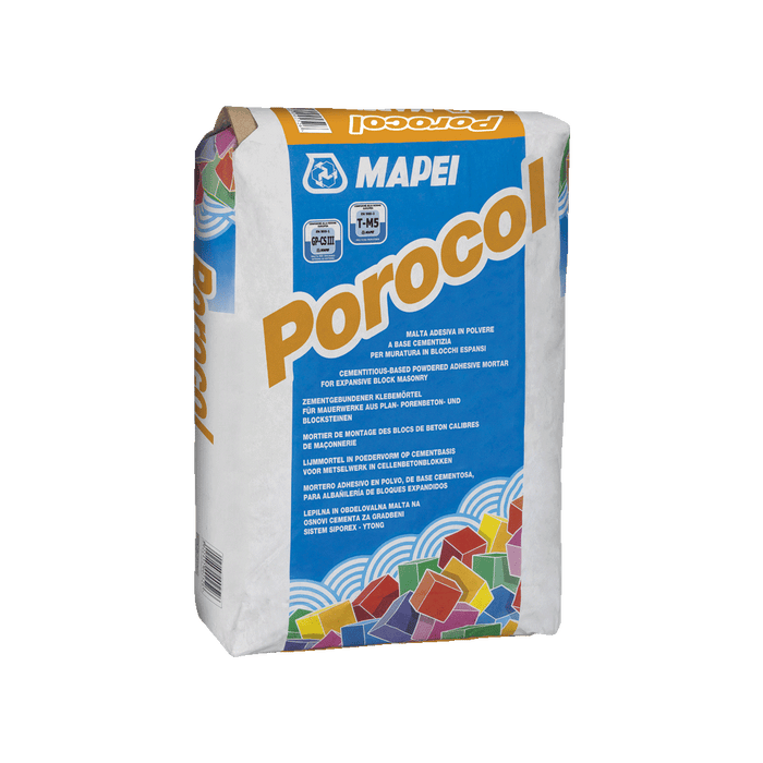 Mapei Porocol kg 25
