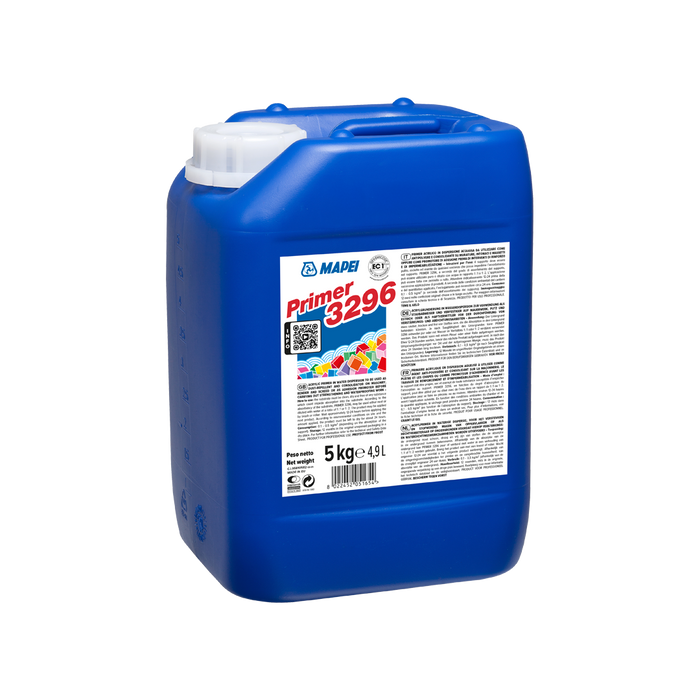 Mapei Primer 3296 lt 5