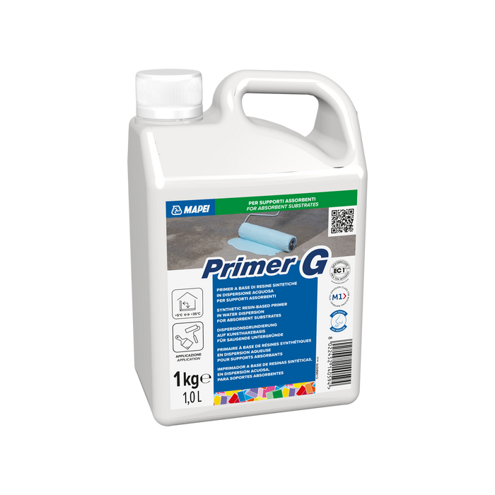 Mapei Primer G kg 5