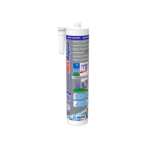 Mapei Ultrabond MS Rapid