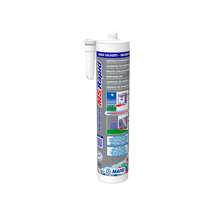 Mapei Ultrabond MS Rapid